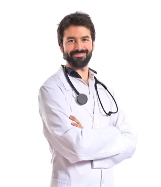 Dr. Prashant E. D.