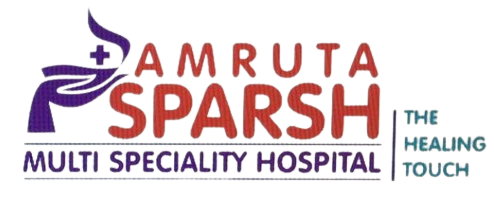 Amruta Sparsh Hospital